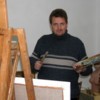 Konstantin Stepaniuk Portrait