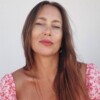 Irina Kolesnikova Portre