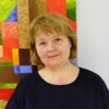 Konstantinova Svetlana Portrait