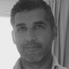 Krikor Simonian Portrait