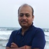 Kunal Nandi Retrato