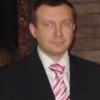 Vitalii Kruhlov Portret