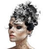 Lady Caviar Portrait