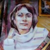 Elena Sizova Portrait