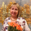Larisa Sabitova Portrait