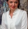 Larissa Pirogovski Portrait