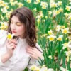 Laure Vincente Portrait