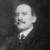 Léon Bakst Portret