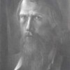 Leonid Petrusin Portrait