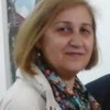 Liliana Dumitriu Πορτρέτο