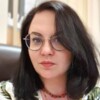 Liliia Yeremenko Портрет