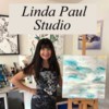 Linda Paul 초상화