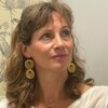 Lise Dedieu Портрет