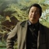 Yi Tao Yitao Liu Liu Hua Lang Gallery Porträt