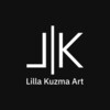 Lilla Kuzma 초상화