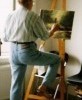 Lou Streel 肖像
