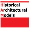 Historical Architectural Models Ritratto