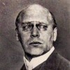Ludwig Von Hofmann Portrait