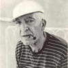 Luigi Bartolini Portret