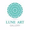 LUNE ART GALLERY Retrato