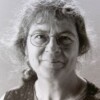 Magda Schneider Kiszio Portrait