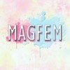 Magfem Portrait