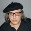 Mirek Kuzniar Portrait