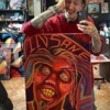 Maksym Newskulenko Portrait