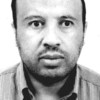 Malik Bennouar Portret