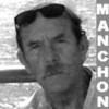 Antonio Manchon Portrait