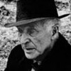 Marc Chagall Портрет