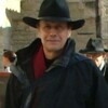 Marc Lejeune Portrait