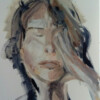 Marie Helene Lavergne Portrait