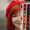 Mariia Kiseleva Портрет