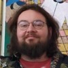 Martin Güth (Thüg) Portret