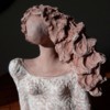 Martine Lhéritier (Sculptrice - céramiste)