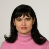 Marzena Wisinska Portret