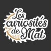 Mathieu Loaec (Les curiosités de Mat) Ritratto