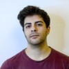 Matteo Ruggieri Portrait