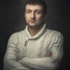 Maxim Chikhnyaev Portrait