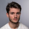 Maxime Follin Portrait