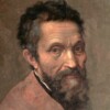 Michelangelo 肖像