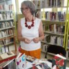 Michèle Pérault (Cours de Reliure 0621843795)