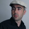 Mihran Hakobyan Portrait