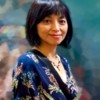 Mira Chen Portrait