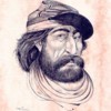 Mario Luis Rivero Retrato
