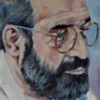 Mohamed Berkane Porträt
