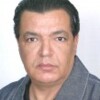 Mohamed Yazid Kaddouri Portrait
