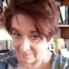 Monique Anna Michel Porträt
