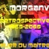 Morganv6 Portrait
